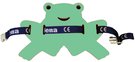 MATUŠKA-DENA Pás plavecký žabka 37-24cm zeleno-modrá