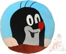 MORAVSKÁ ÚSTŘEDNA Polštářek Krtek (krteček) BABY