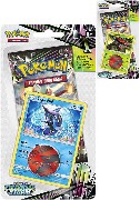 ADC HRA Karty doplňkové Pokémon SM7 Celestial Storm Checklane Blister 10 karet