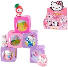Fotografie Postavička Hello Kitty Cubolotti