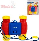 SIMBA Dalekohled 11cm