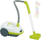 SMOBY Vysavač dětský Rowenta Artec 2 na baterie zelený Zvuk