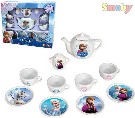 SMOBY Servis kavový porcelánový set Ledové Království (Frozen)