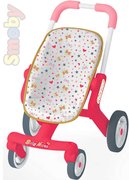 SMOBY Kočárek sportovní Baby Nurse pro miminko panenku