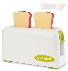 SMOBY Toaster dětský toustovač Mini Tefal Express plast