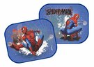 OLYMPTOY Stínítka do auta sada 2 clony SPIDERMAN