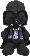ADC PLYŠ Darth Vader 17cm Star Wars (Hvězdné Války) *PLYŠOVÉ HRAČKY*