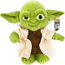ADC PLYŠ Star Wars Yoda 25cm *PLYŠOVÉ HRAČKY*