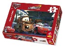 TREFL Puzzle 30 Čerpací stanice Cars 118137