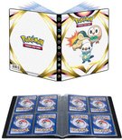 ADC Pokémon SWSH10 Astral Radiance Album sběratelské A5 na 80 karet