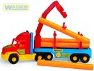 WADER Super Truck stavební 36540