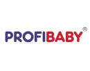 Profi Baby je tradiční český výrobce hraček pro nejmenší od roku 1990. Hračky jsou oblíbené u novorozenců, kojenců i batolat. Mezi sortiment chrastítka a kousátka, ale také i zábrany na kočárek.