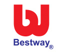 Přibližně 1 z 50 lidí na celém světě vlastní výrobek Bestway! Více než 25 let nabízí široký výběr nadzemních bazénů a vířivek, výrobků pro rekreaci a volný čas, sportovních potřeb a potřeb pro rekreaci. 