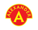 Firma Alexander je specialista na naučné a vzdělávací hry od 3 let věku. Má více než 30-ti leté zkušenosti.  Dále také patří mezi největší výrobce puzzle a deskových her v Polsku.
