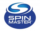 SPIN MASTER je jedna z vedoucích celosvětových společností, působící v dětském zábavním průmyslu a zabývající se hlavně vývojem, výrobou a prodejem širokého portfolia značkových hraček a společenských her. 