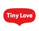 Tiny Love je světoznámá značka edukativních vývojových hraček založena v roce 1991. Nabízí vám hrací deky, hudební kolotoče, různorodé závěsné hračky, které dítě zabaví na cestách v autosedačce či kočárku i uklidní při usínání v postýlce.