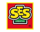 Firma SES Creative udává již od roku 1972 trendy ve výrobě výtvarných materiálů pro děti od 3 do 14 let. Mezi sadami naleznete zejména výtvarné sady, malování, sádrové odlitky, tvorba předmětů, také zatloukávanky a dřevěné stavebnice. 