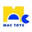 Mac Toys vám od roku 1991 nabízí širokou škálu hraček – a to od modelín až po dětské domácí spotřebiče.