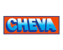 Cheva je česká plastová stavebnice, ze které lze vytvářet rozmanité domy, hrady, auta a složité modely. Všechny stavebnice Cheva jsou vzájemně kompatibilní a dají se tedy doplňovat a míchat.