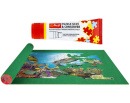 Lepidla a podloky na puzzle