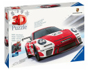 3D Puzzle