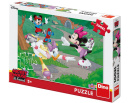 Puzzle 100 - 199 dlk