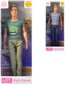 Panenka Defa Lucy pank Kevin 31cm rzn druhy trendy obleek v krabice