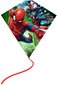 Drak ltajc Spiderman 59x59cm diamant plastov v sku