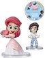 HASBRO Disney Princess Comics set panenka s nlepkou v krabici s pekvapenm