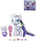 HASBRO MLP Kouzeln hva My Little Pony konk Rarity set s doplky