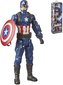 HASBRO Avengers: Endgame Titan Hero Captain America 30cm figurka akční