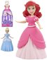 HASBRO Disney Princess mini panenka s pekvapenm rzn druhy 1.vlna