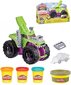 HASBRO PLAY-DOH Wheels auto monster truck hern set modelna s nstroji