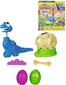 HASBRO PLAY-DOH Dino hern set brontosaurus s modelnou a doplky