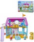 HASBRO Peppa Pig Peppina klubovna hern set 2 figurky s doplky na baterie Zvuk