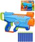 HASBRO NERF ELITE JR Explorer set blaster + 8 ipek