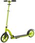 CRIVIT Kolobka Big Wheel 8&quot; limetkov skldac hlinkov rm