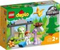 LEGO DUPLO Jursk svt: Dinosau kolka 10938 STAVEBNICE