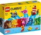 LEGO CLASSIC Kreativn zbava v ocenu 11018 STAVEBNICE