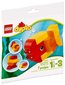 LEGO DUPLO Ryba 30323 STAVEBNICE