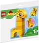 LEGO DUPLO irafa 30329 5 kostiek STAVEBNICE