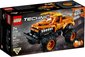 LEGO TECHNIC Auto Monster Jam El Toro Loco 2v1 42135 STAVEBNICE