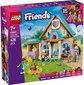 LEGO FRIENDS Veterinrn klinika pro kon a domc mazlky 42651 STAVEBNICE