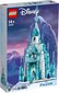 LEGO DISNEY FROZEN Ledov zmek 43197 STAVEBNICE