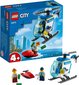 LEGO CITY Vrtulnk policejn 60275 STAVEBNICE