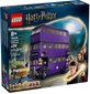 LEGO HARRY POTTER Zchrann kouzelnick autobus 76446 STAVEBNICE