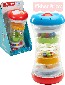 FISHER PRICE Baby v s aktivitami chrasttko s kulikami 3v1 pro miminko