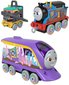 FISHER PRICE Mainka mini Tom tahac kovov Thomas &amp; Friends 3 druhy