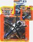 MATTEL Matchbox Letadlo kovov Sky Busters rzn druhy na kart