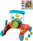 FISHER PRICE Baby chodtko naun Steady Speed na baterie Svtlo Zvuk